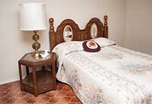 床對(duì)著門怎么化解 床對(duì)著門怎么辦