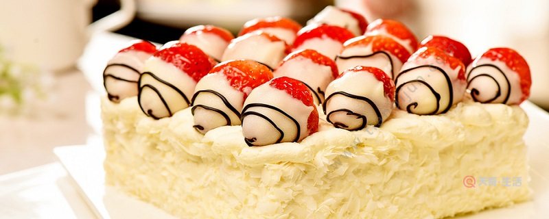 淡奶油的24種用途