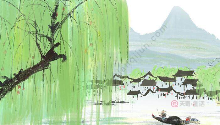 好雨知時節(jié) 當(dāng)春乃發(fā)生贊美了什么