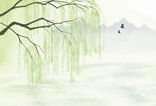 好雨知時節(jié) 當春乃發(fā)生贊美了什么 好雨知時節(jié),當春乃發(fā)生贊美什么