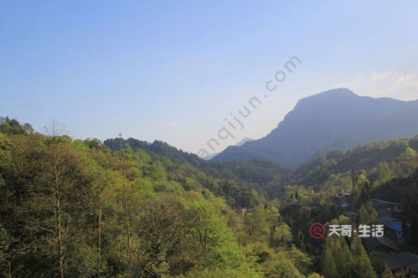 玩青城山要多長(zhǎng)時(shí)間