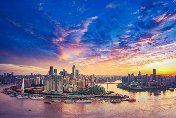 重慶網(wǎng)紅打卡景點 重慶抖音網(wǎng)紅景點(圖2) 重慶網(wǎng)紅打卡景點