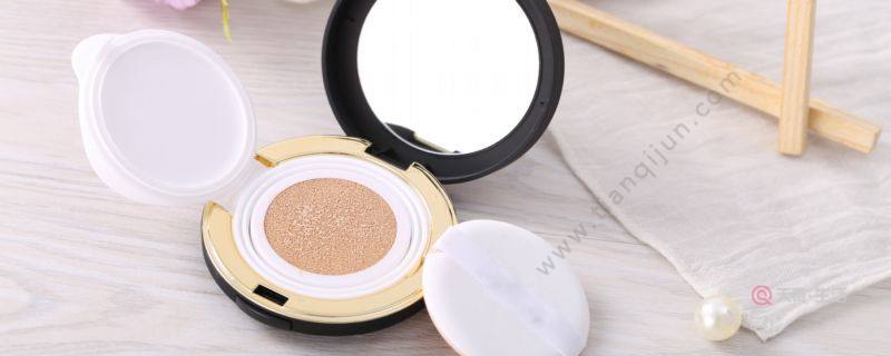 氣墊和隔離可以疊加使用嗎