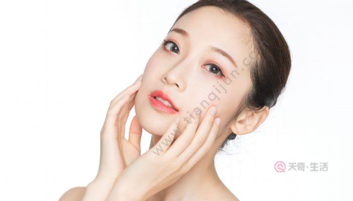 洋甘菊精華液對肌膚有哪些作用