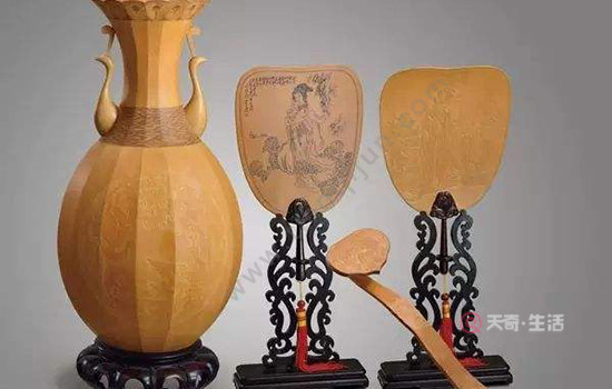 臺州有哪些工藝品